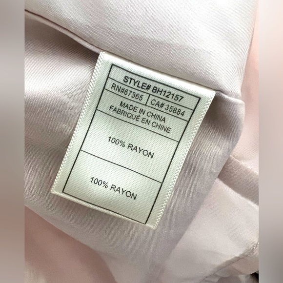 BB Dakota Cropped Jacket - Size Small - Picture 3 of 5